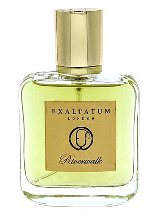 Riverwalk Exaltatum Unisex Perfume - Buy Online | Best Fragrance for Men and Women