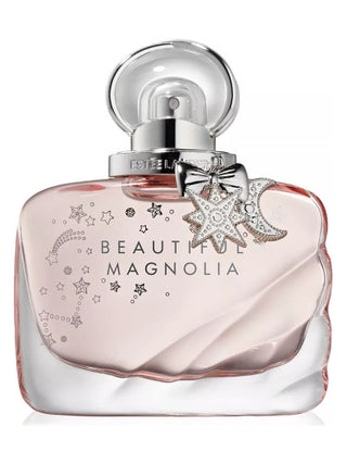 Beautiful Magnolia Holiday Limited Edition Estée Lauder Womens Perfume - Exquisite floral fragrance for women | Shop Now!