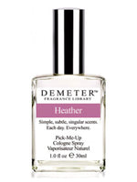 Heather Demeter Fragrance for women