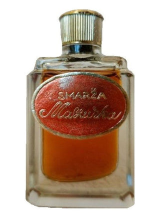 Womens Mazurka Dzintars Perfume Image