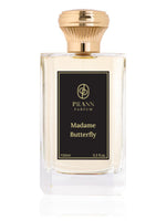 Madame Butterfly Prann for women