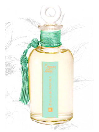 Flor de Almendra Campos de Ibiza Womens Perfume - Captivating Fragrance | Buy Online