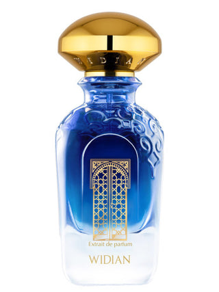 Granada WIDIAN Perfume for Women and Men - Luxury Fragrance Bottle - Buy Online