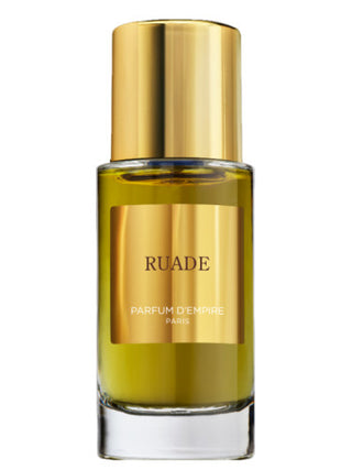 Ruade Parfum dEmpire Unisex Perfume - Best Fragrance for Women and Men