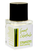 Sweet Celestials Strangers Parfumerie for women and men