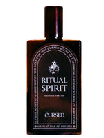 Ritual Spirit Cursed for men