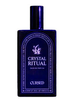 Crystal Ritual Cursed for women