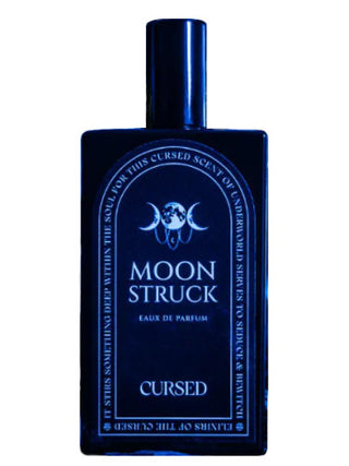 Moonstruck Cursed for Women Perfume - Captivating Fragrance | Buy Online Now