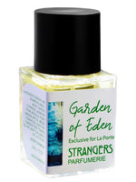 Garden Of Eden Strangers Parfumerie for women and men