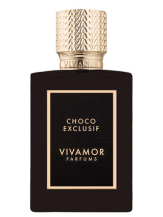 Choco Exclusif Vivamor Parfums: Unisex Perfume Image