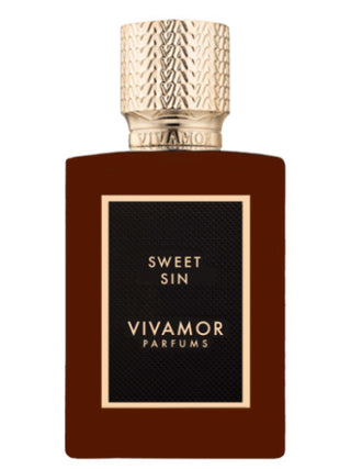 Sweet Sin Vivamor Parfums Unisex Perfume - Best Fragrance for Women and Men