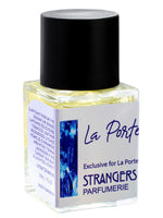 La Porte Strangers Parfumerie for women and men