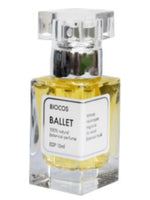 Ballet BIOCOS for women and men