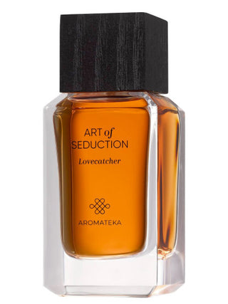 Lovecatcher Art of Seduction Perfume for Women and Men - Buy Now for Irresistible Fragrance