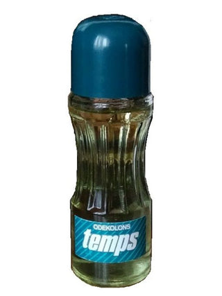 Temps Dzintars for Men - Best Mens Perfume Image - Buy Online