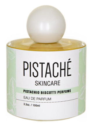 Pistachio Biscotti Pistaché Unisex Perfume - Fragrance for Women and Men