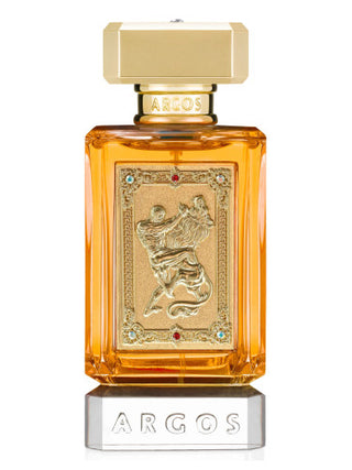 Unisex Nemean Lion Argos Perfume - Elegant Fragrance for Women and Men