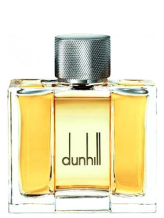 51.3 N Alfred Dunhill for men perfume bottle - Top mens fragrance image