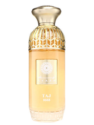 Unisex Taj 1653 Ayaam Perfumes - Exquisite Fragrance for Women and Men