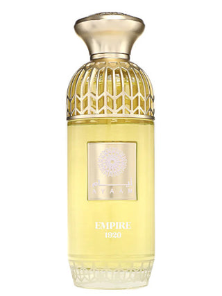 Empire 1920 Ayaam Perfumes for Women and Men - Exquisite Fragrance Bottle - Buy Online Now