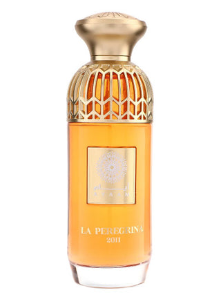 La Peregina 2011 Ayaam Perfumes for Women and Men - Best Unisex Fragrance - Buy Online