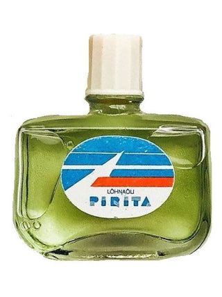 Shop Pirita Flora Womens Perfume - Elegant Floral Fragrance | Buy Online Today