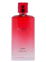 Fusion For Her We Pink for women