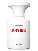 Happy Nuts BORNTOSTANDOUT® for women and men