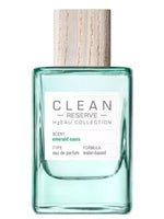 H2Eau Emerald Oasis Clean for women and men