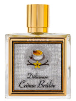 Délicieuse Crème Brulée La Capuche for women and men