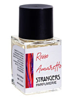 Rosso Amaretto Strangers Parfumerie for women and men