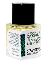 Green Lunar Strangers Parfumerie for women and men