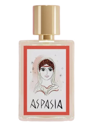 Womens Aspasia VeraLab Perfume - Elegant Fragrance Bottle - Buy Online Now