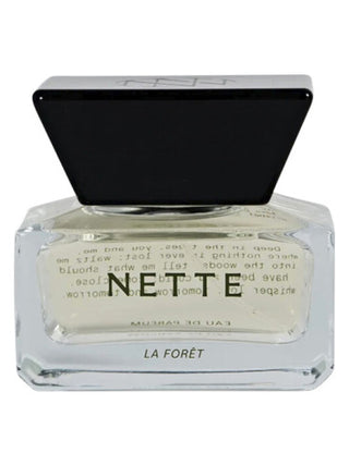 La Forêt Nette Unisex Perfume - Captivating Fragrance for Men and Women