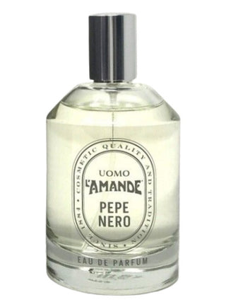 Pepe Nero LAmande Mens Perfume - Captivating Fragrance for Men | Shop Now