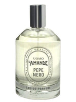 Pepe Nero L'Amande for men