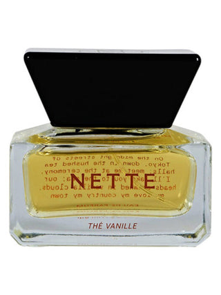 Thé Vanille Nette Unisex Perfume - Elegantly designed fragrance for men and women. Best for all occasions.