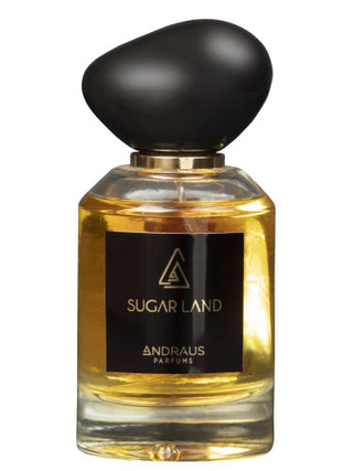 Sugar Land Andraus Parfums Unisex Perfume - Best Fragrance for Women & Men