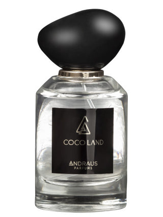 Unisex Coco Land Andraus Parfums | Elegant Perfume for Women and Men | Buy Now