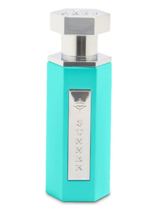 Summer Tiffany Reef Perfumes for Women and Men - Refreshing Unisex Fragrance - Buy Online Now!