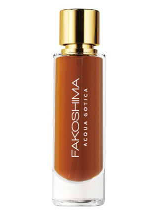 Acqua Gotica Fakoshima Unisex Perfume - Best Fragrance for Men and Women | Buy Online