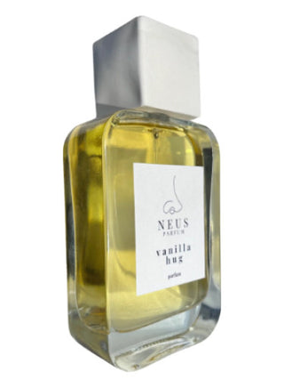 Vanilla Hug Neus Parfum for Women and Men - Best Unisex Fragrance - Shop Now!