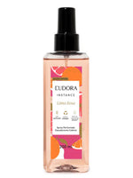 Instance Lima Rosa Eudora for women