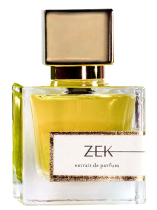 Zek Necalli unisex perfume - Evoke elegance and allure with Zek Necalli fragrance for men and women. Shop now for a captivating scent experience.