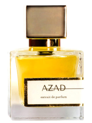 Azad Necalli unisex perfume - captivating fragrance for men and women | Buy now at [Your Website Name]