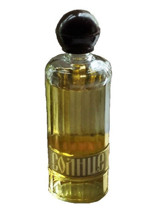 Солнце (Sun) Алые Паруса (Alye Parusa) mens perfume bottle - best fragrance for men