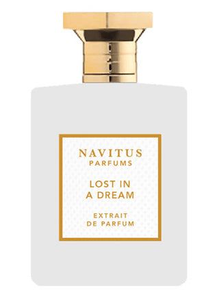 Lost in a Dream Navitus Parfums Unisex Perfume - Fragrance Bottle Image