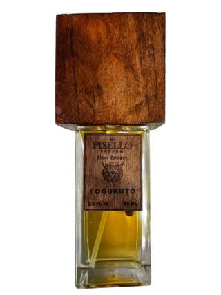 Yoguruto Pisello Parfum for Men - Best Mens Perfume - Buy Online