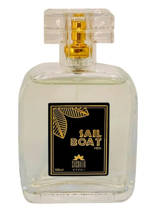 Mens Sail Boat Sacratu Perfume - Fragrance for Men - Best Quality Perfume - Buy Online Now