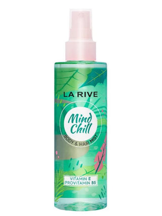 Mind Chill La Rive Womens Perfume - Refreshing Fragrance | Buy Online